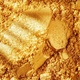 Golden Pearl Mica